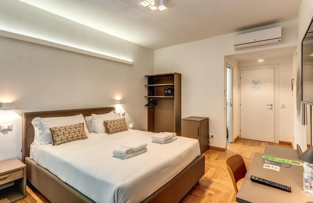Relais Metronia-1