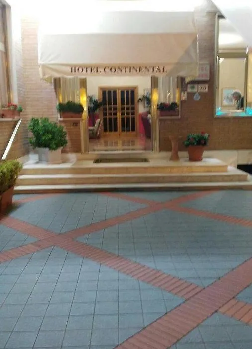 Hotel Continental-1