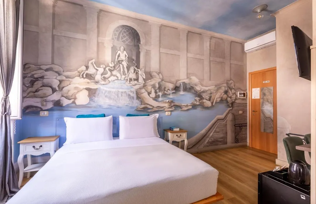 Suites Trastevere-1