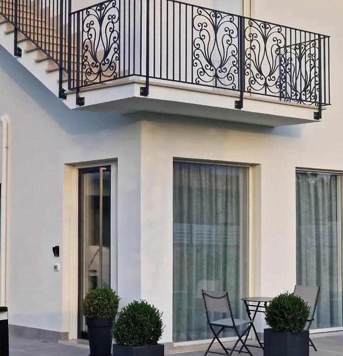 Elios Badino B&B-1