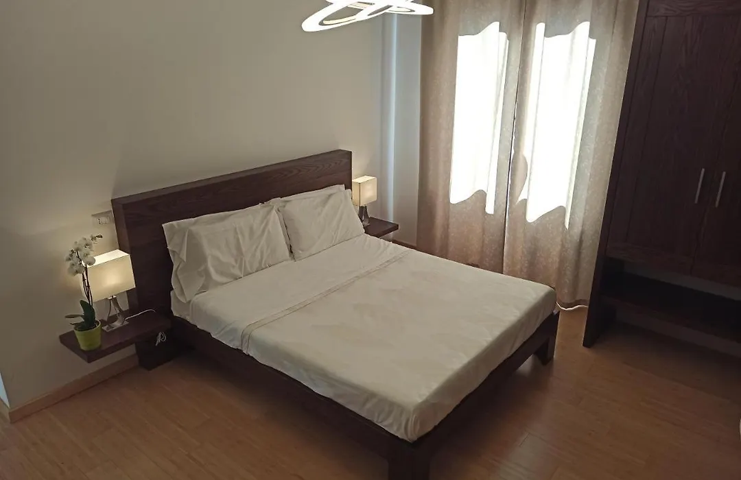 B&B Suite And Rooms San Giovanni-1
