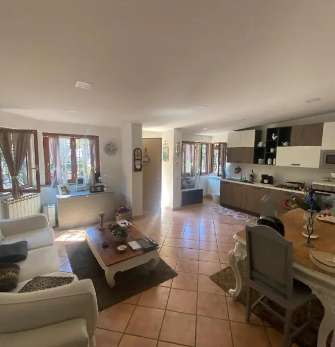 La Casa Di Lucrezia-1