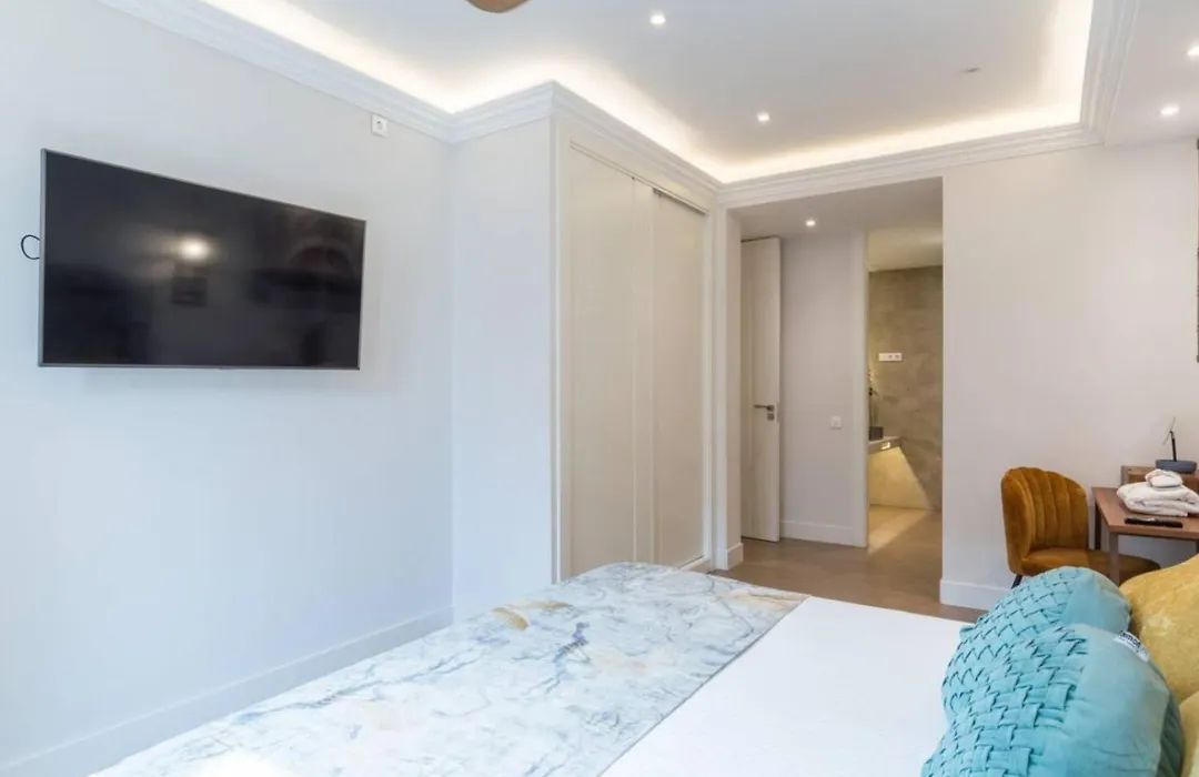 Luxury Gelato Apartments 3-Bedrooms-1