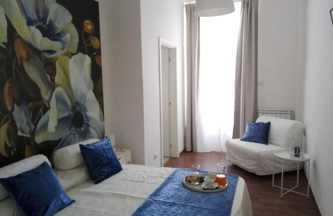 Domus Crescenzio - Guest House-1
