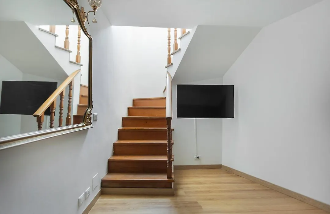 Lux Me Suites - Trastevere-1