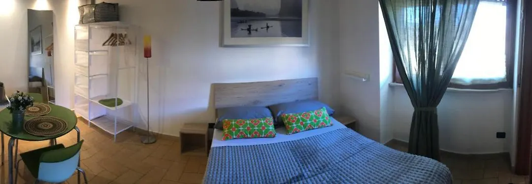 Gasperina House-1