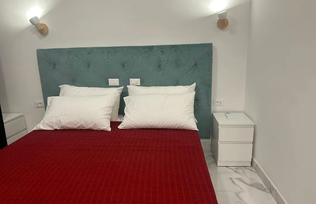 Guesthouse Dahlia Rossa-1