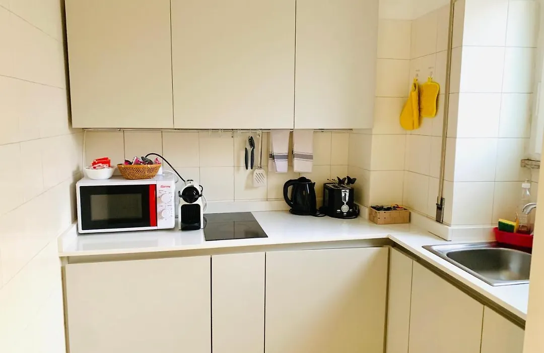 Ripetta Suite Apartament-1