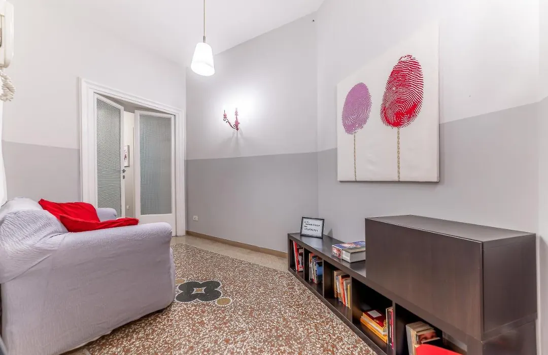 Azzurra B&B - Metro Lodi-1