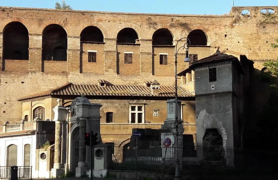 Hotel Ercoli House-1
