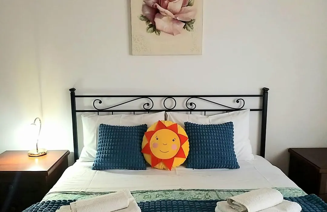 Amico Del Sole-1