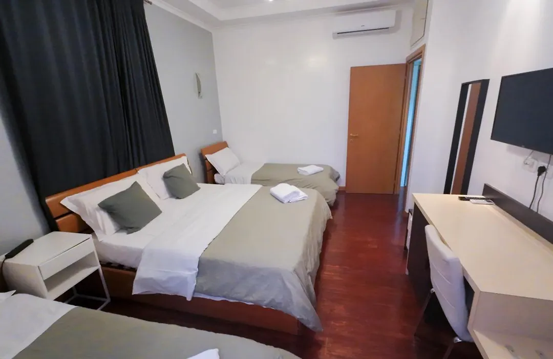 Kaydee Guesthouse-1