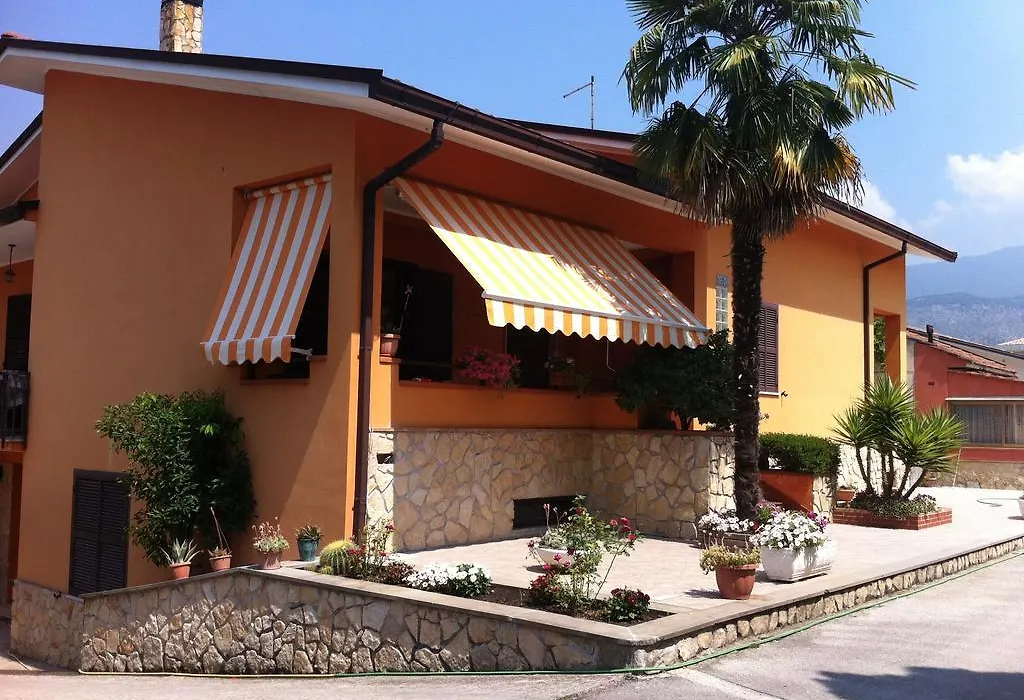 Armonia B&B-1