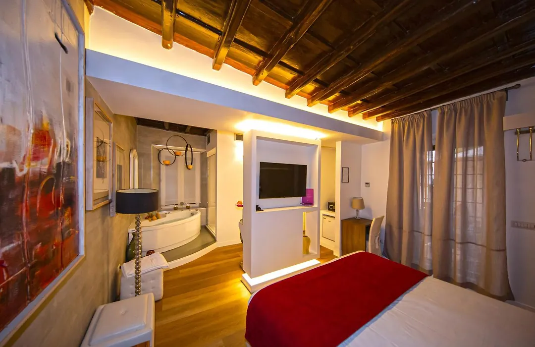 Corso Suite 107 Rooms Wellness & Spa-1