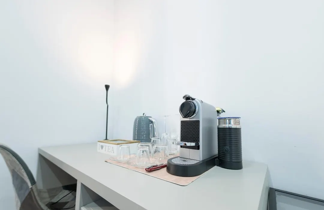 Catone Luxury Rooms-1