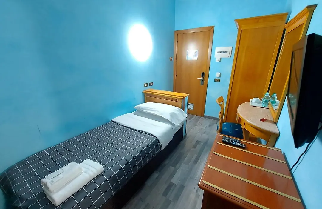 Hotel Positano 2-1