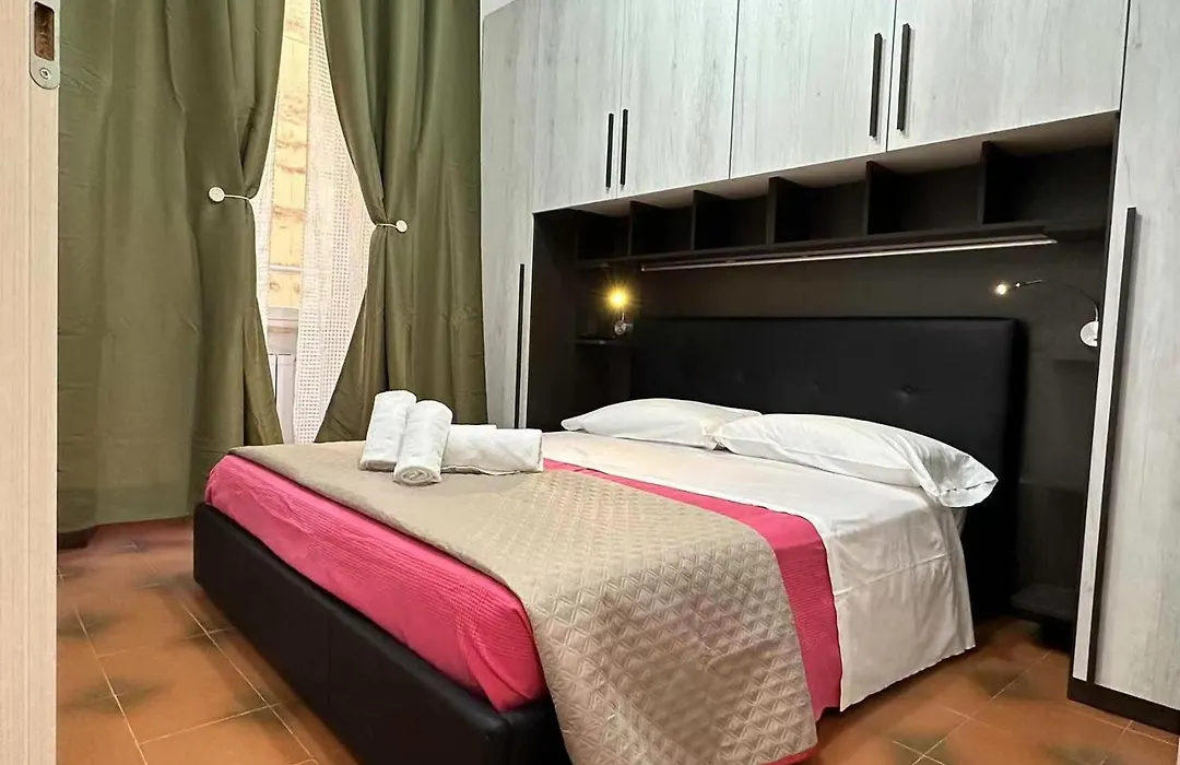 Fabio Rooms 102-1