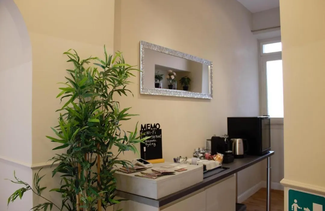 52 Vespasiano Vatican Suites-1