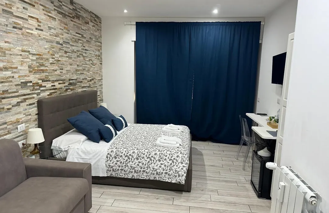 San Pietro Dreaming Rooms-1