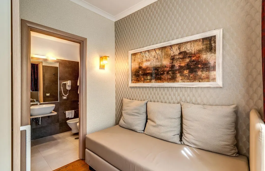 Boutique Rome Inn-1