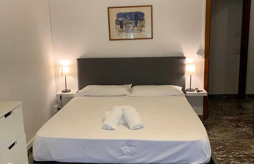 A Casa Di Bi-1