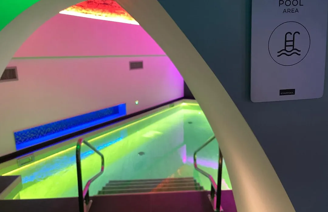 THE ONE Boutique Hotel&SPA Roma-1