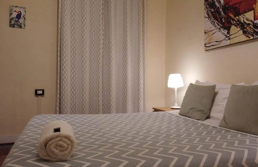 Colosseo B&B-1