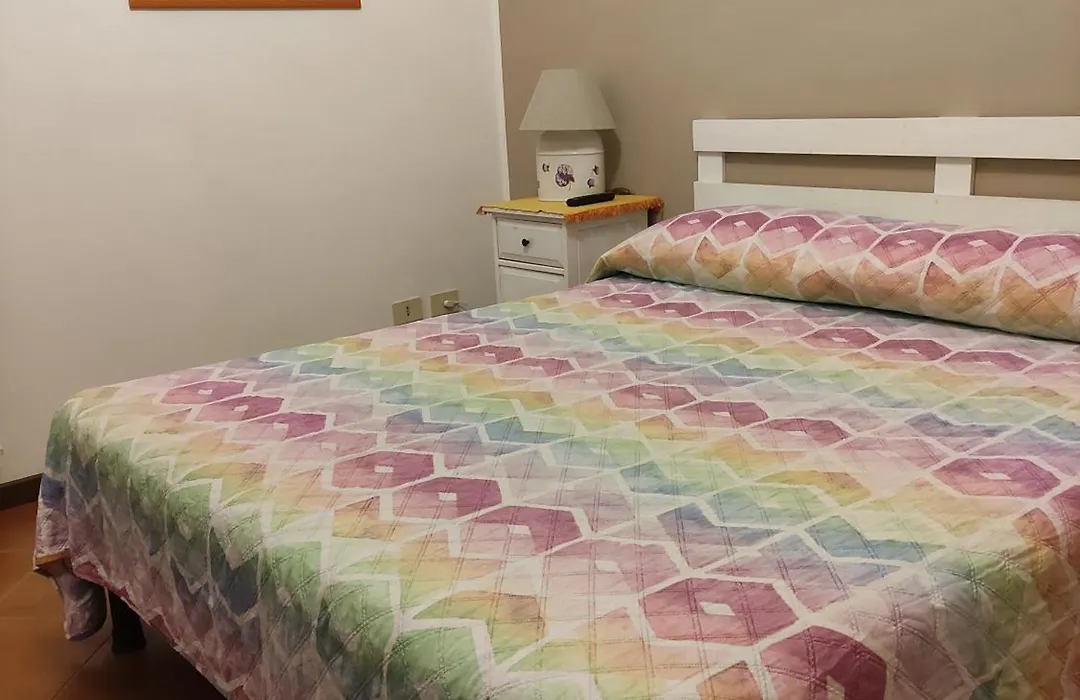 Caracciolo B&B-1