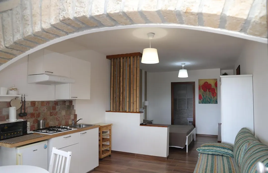 B&B Le Colline Country House-1