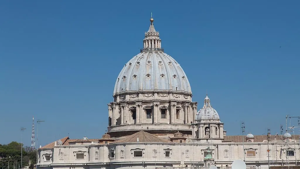 Quirinale By Rental In Rome-1