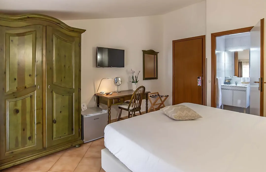 Plaza Rooms Ciampino-1