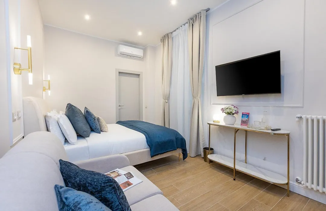La Dolce Vita Boutique Guest House-1