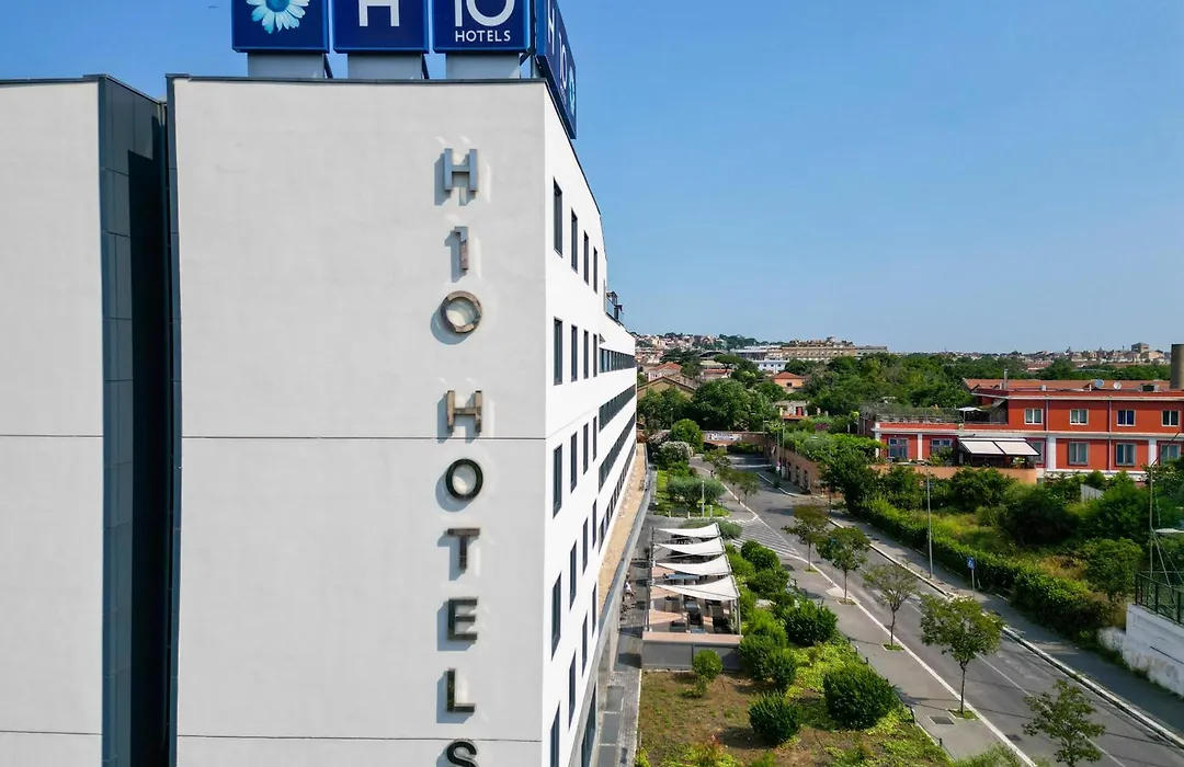 H10 Roma Città-1