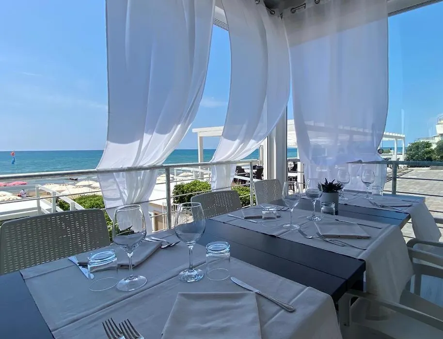 Hotel Sirenetta-1