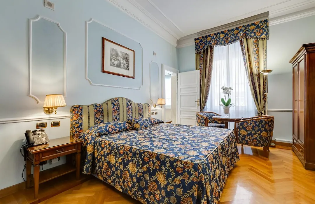 Hotel Cellini-1