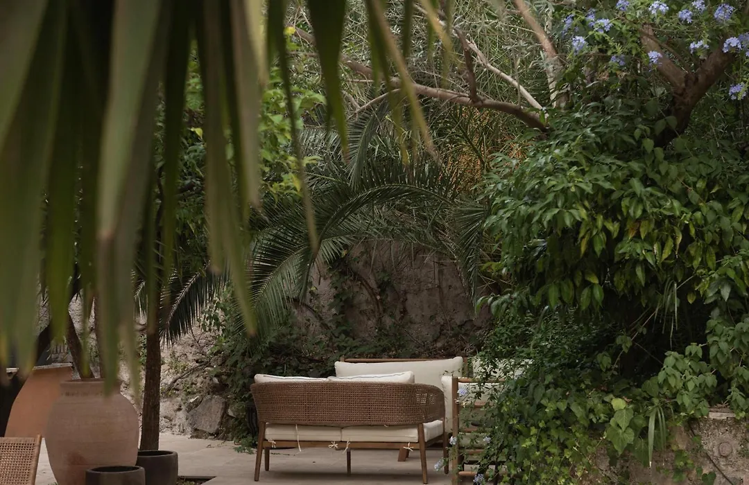 The Sanctuary Urban Retreat-1