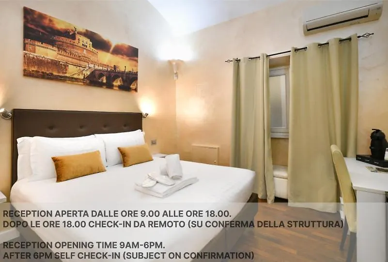 Trinity Luxury Rooms-1