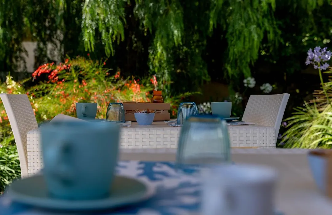 Cavalieri B&B-1