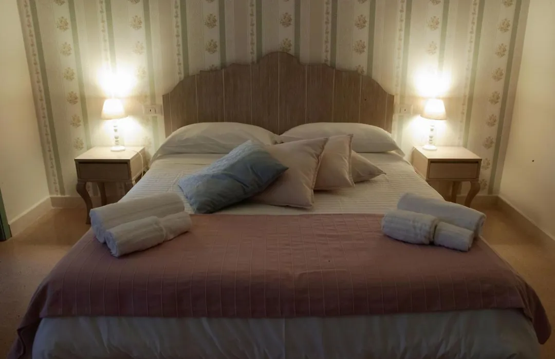 Palazzo Alessandrini Guest House-1