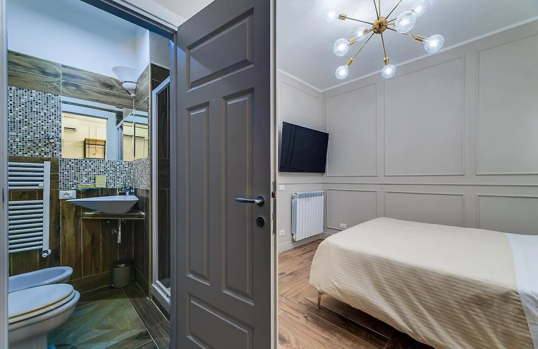 Vogue Suites Rome-1