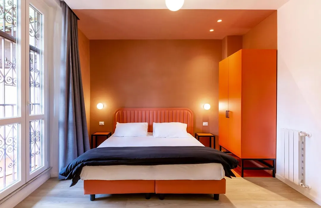 Luciano San Giovanni Guest House-1