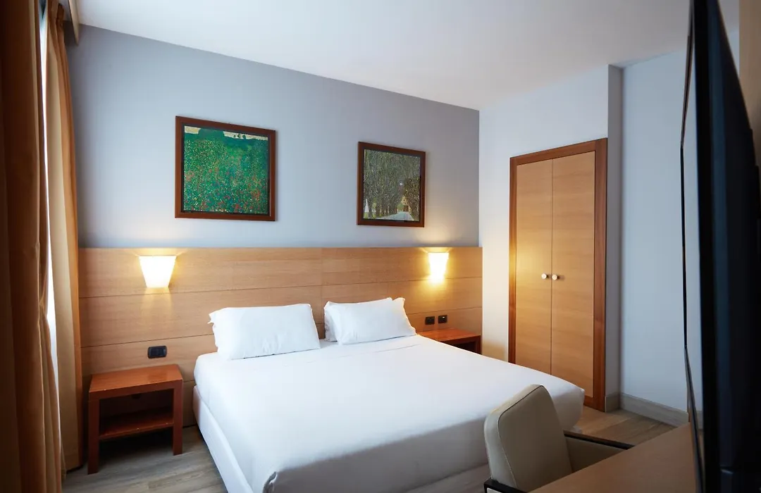 Belstay Roma Aurelia-1