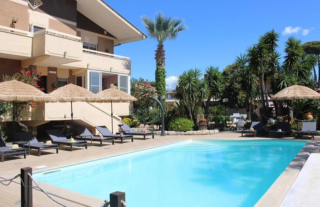 Resort la Magnolia-1