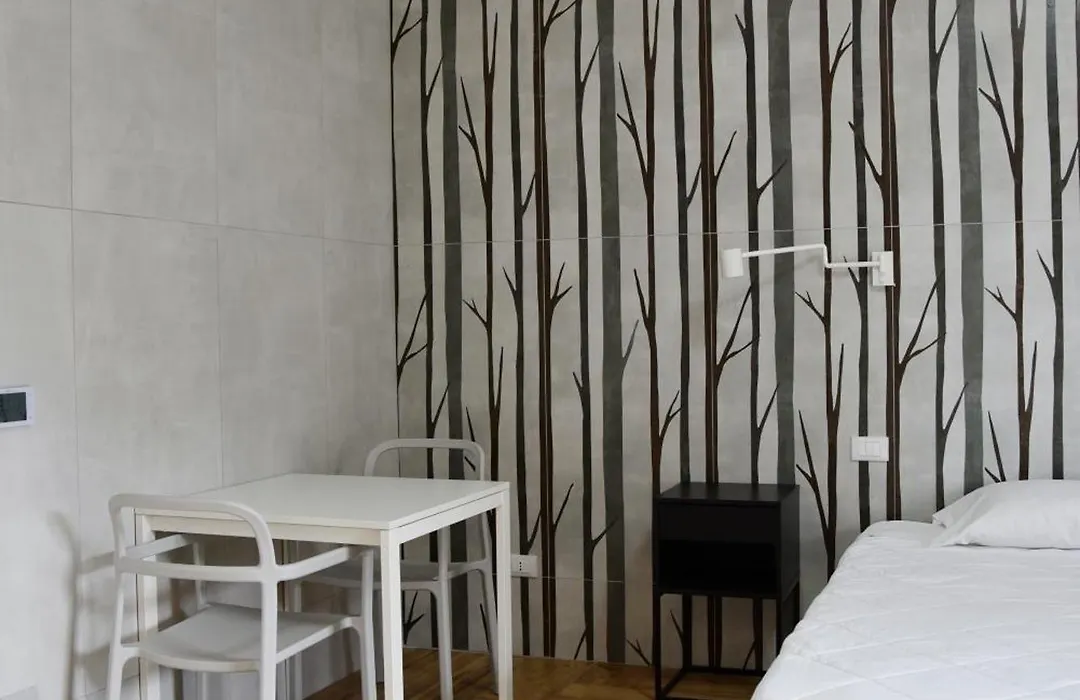 La Maison Latina Guest House-1