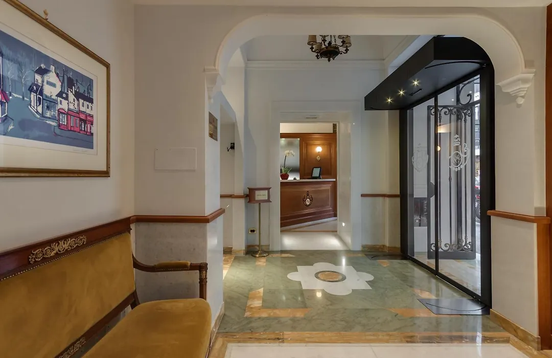Hotel Borromeo-1