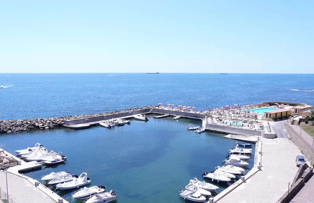 Sunbay Park Hotel-1