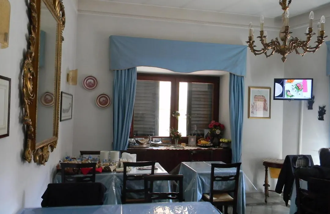 Hotel Primavera-1
