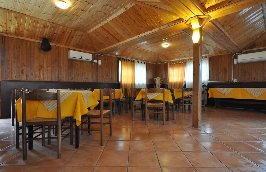 Casale De Santis-1