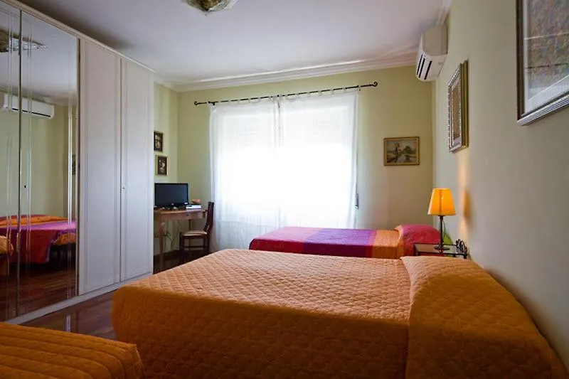 B&B Roma Appia Davila25-1