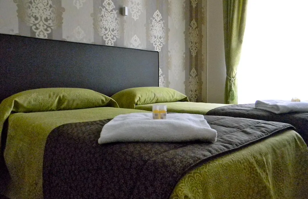 Rome Kings Suite-1